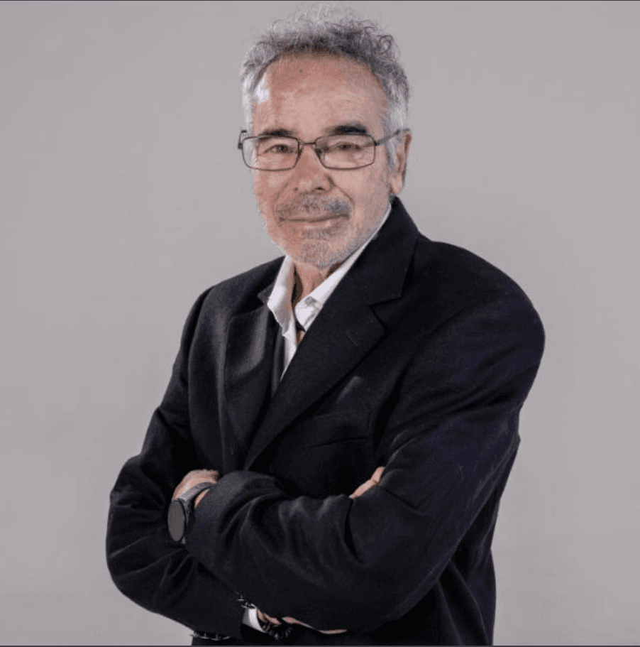 Lic. Daniel Egea